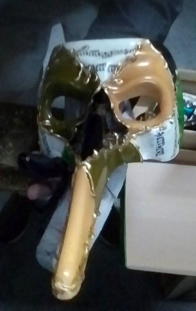 Maschera 18